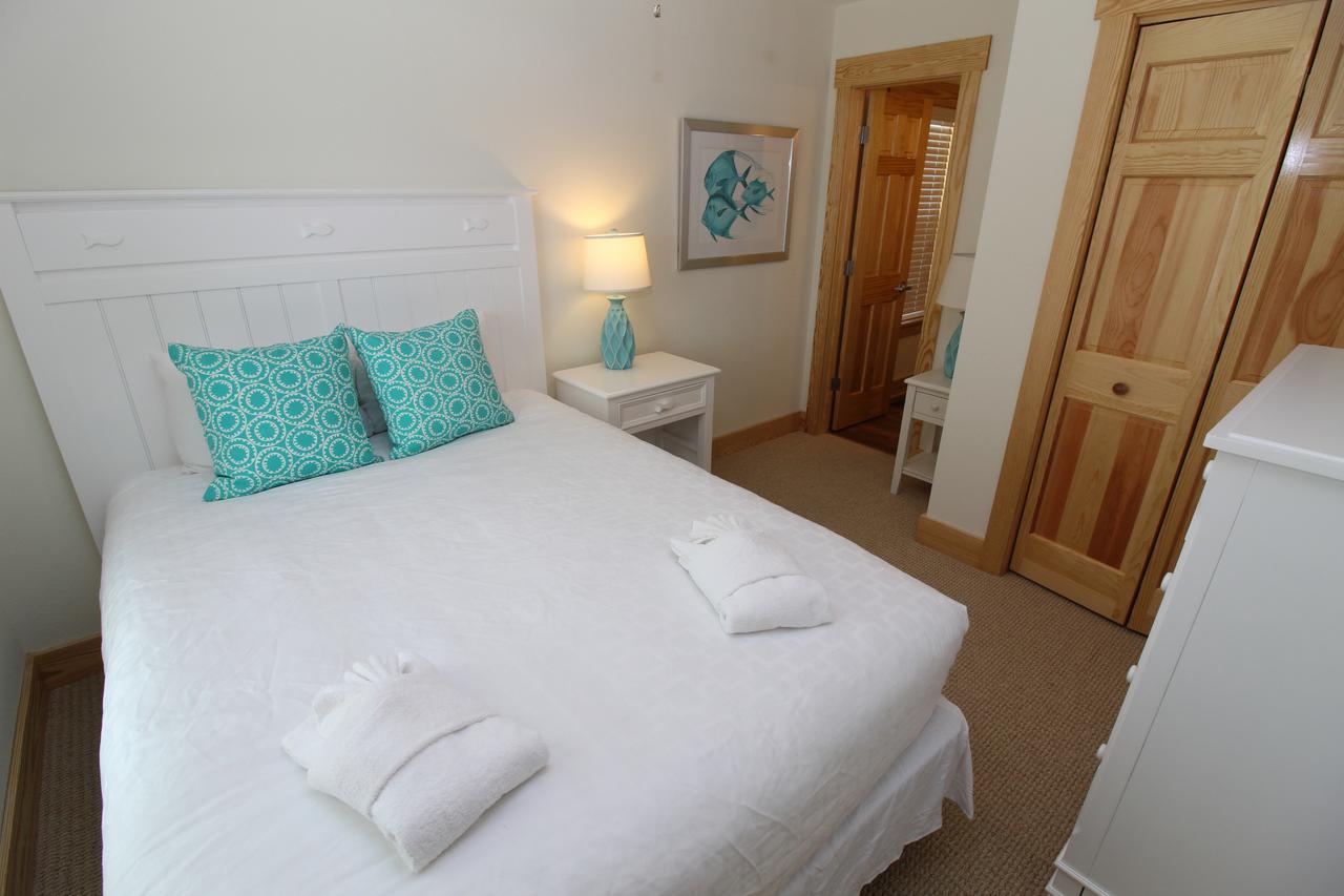 Whalebone Ocean Cottages By Kees Vacations Nags Head Exterior foto