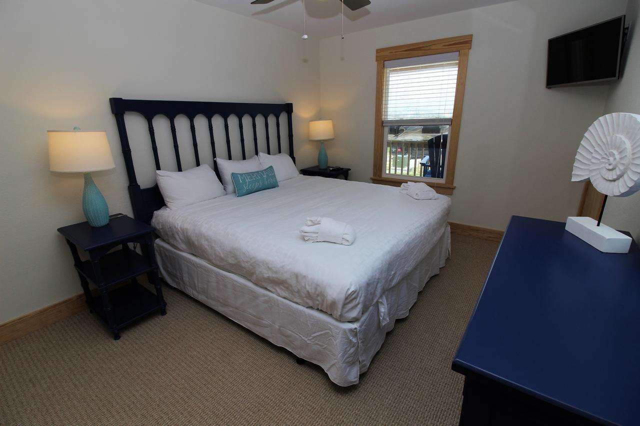 Whalebone Ocean Cottages By Kees Vacations Nags Head Exterior foto