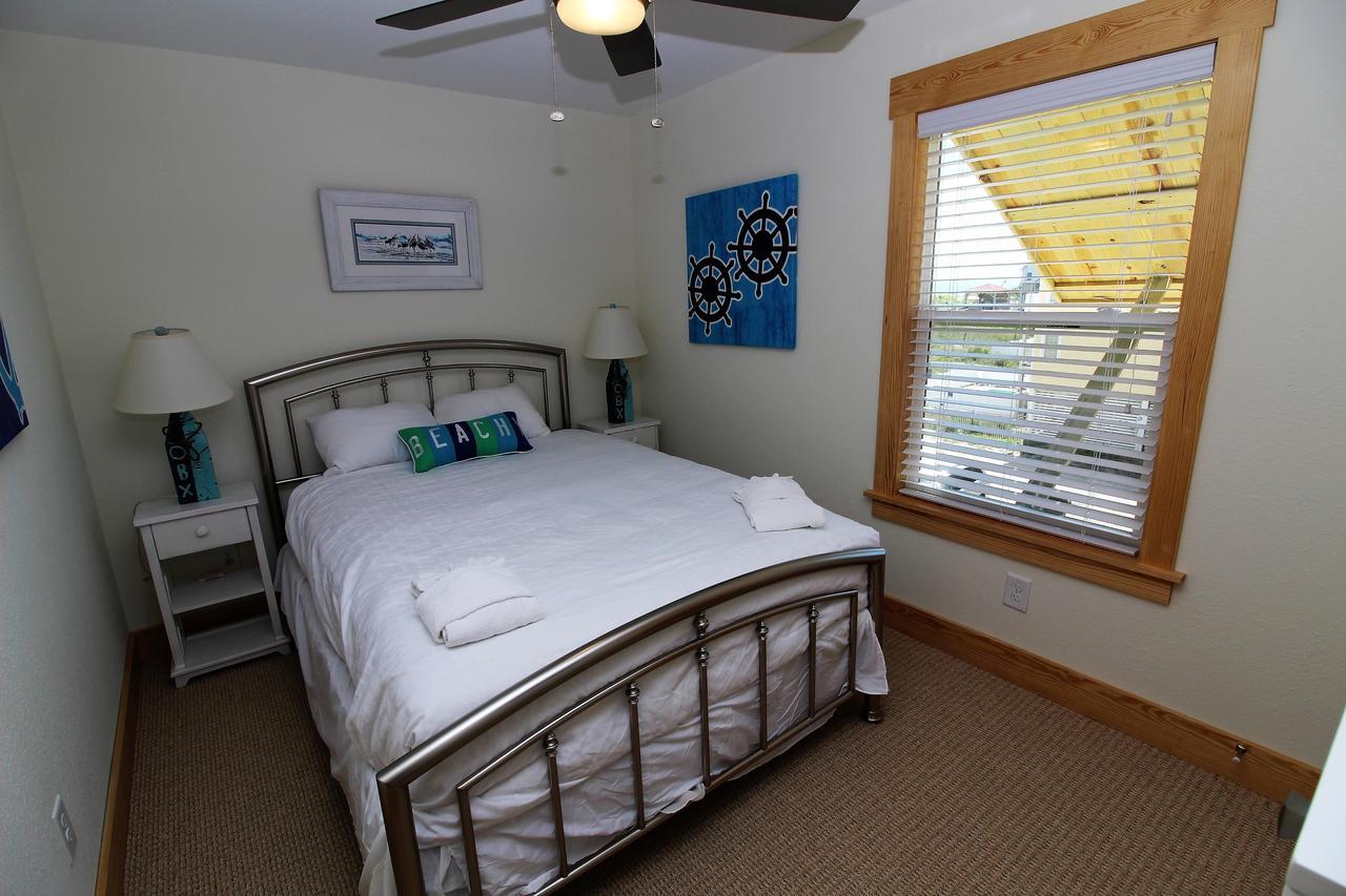 Whalebone Ocean Cottages By Kees Vacations Nags Head Exterior foto