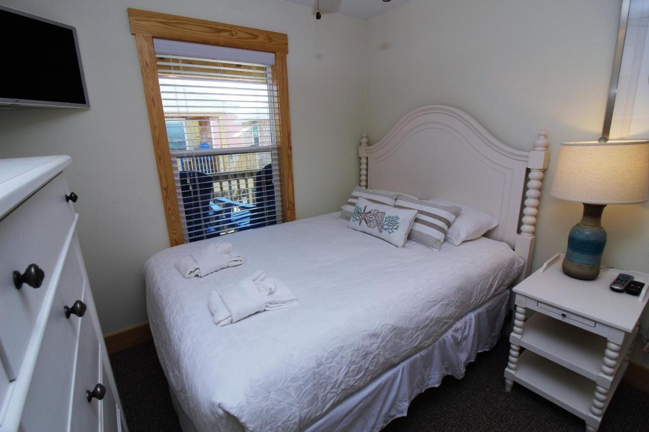 Whalebone Ocean Cottages By Kees Vacations Nags Head Exterior foto