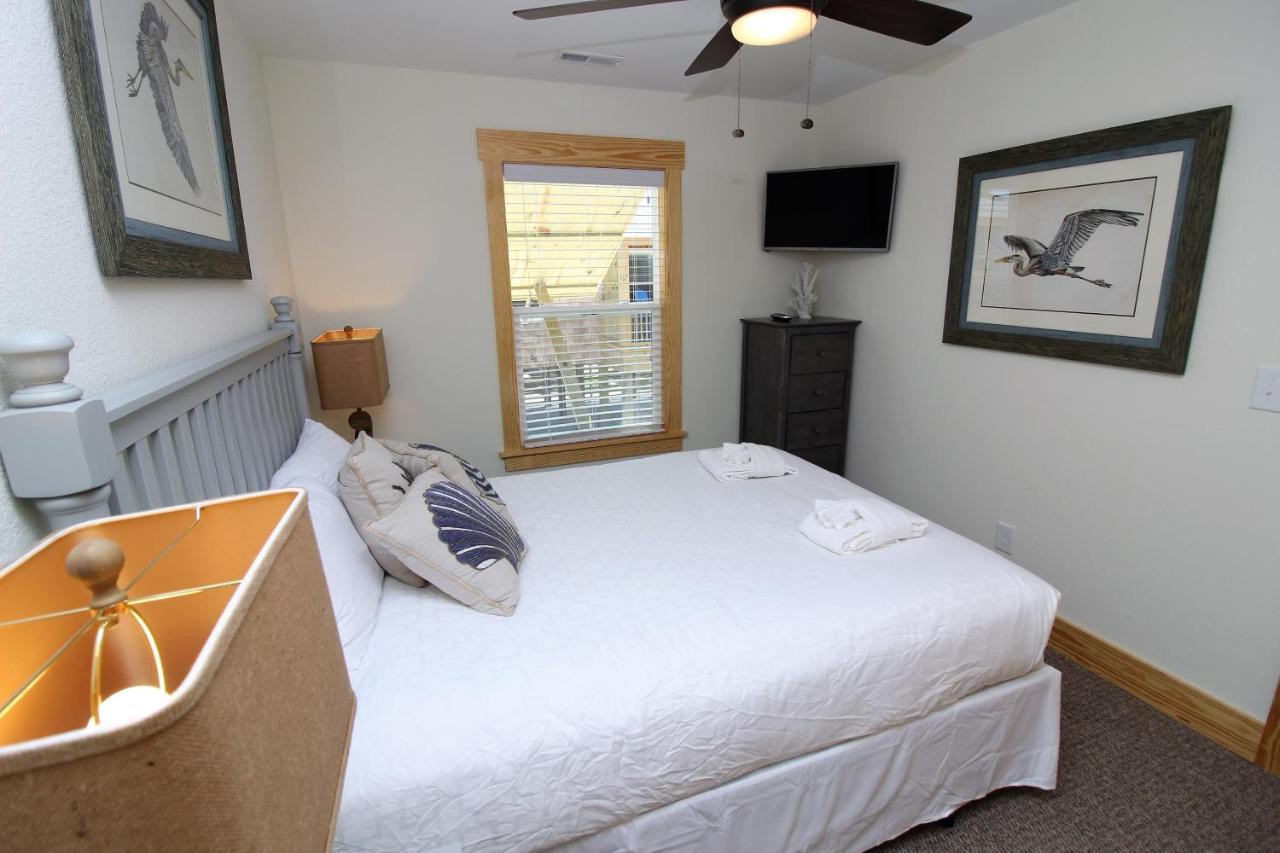 Whalebone Ocean Cottages By Kees Vacations Nags Head Exterior foto