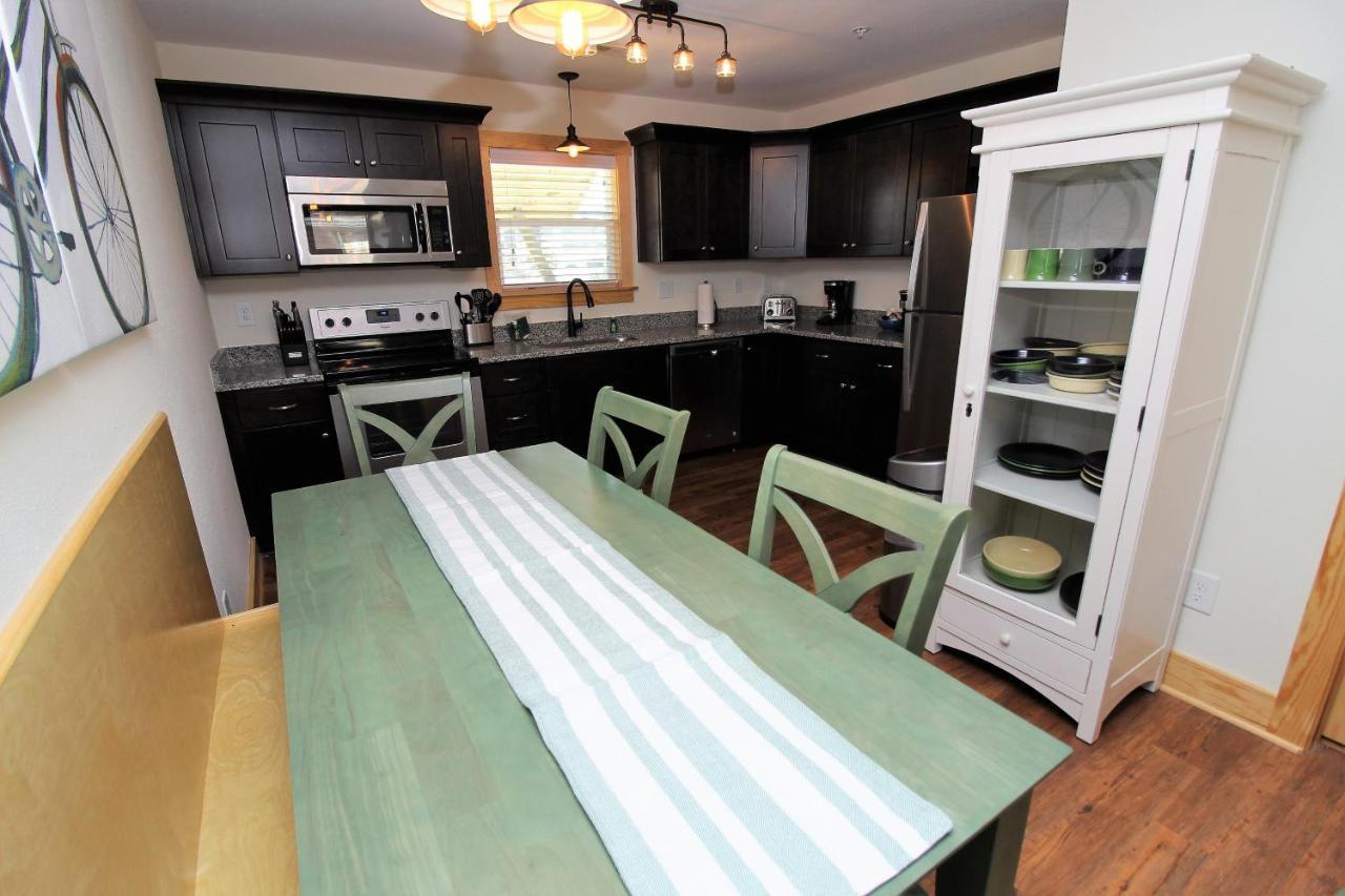 Whalebone Ocean Cottages By Kees Vacations Nags Head Exterior foto